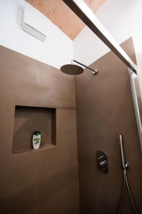 Appartamento Il Poggino Colle di Val d'Elsa Exterior foto