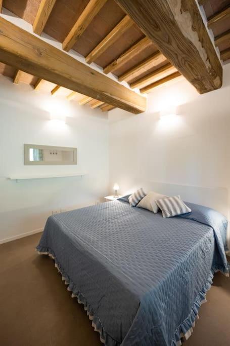 Appartamento Il Poggino Colle di Val d'Elsa Exterior foto