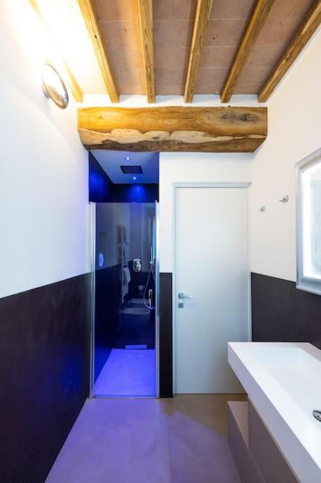Appartamento Il Poggino Colle di Val d'Elsa Exterior foto
