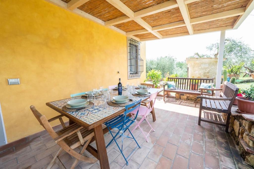 Appartamento Il Poggino Colle di Val d'Elsa Exterior foto